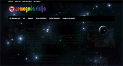 Desktop Screenshot of nemoviz.org